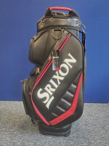 Item 019 srixon tour - tour, cart