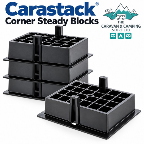Carastack caravan corner - carastack,