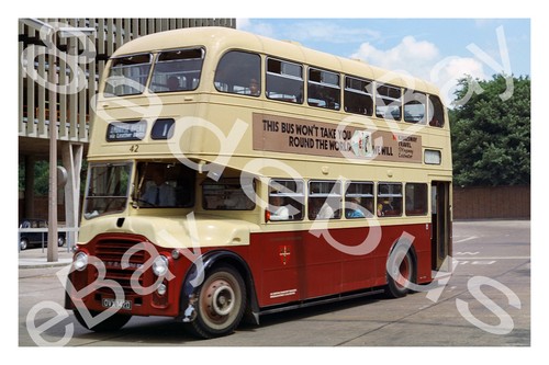 Bus photograph colchester ovx - bus,