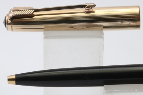 Vintage parker jotter black - parker,