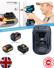 Adapter Converter for Makita