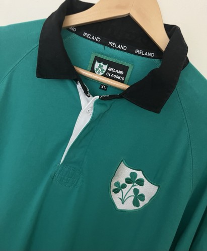 Vintage ireland classics - vintage,