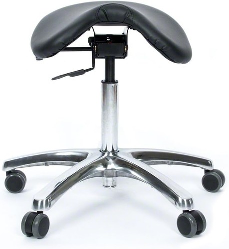 Betterposture saddle chair - betterposture,