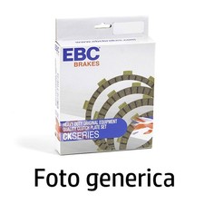 EBC CLUTCH DISC SERIES for