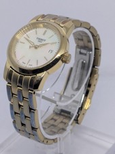 Vintage Tissot Ladies Two-Tone
