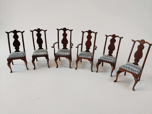 Set dolls house artisan - set,