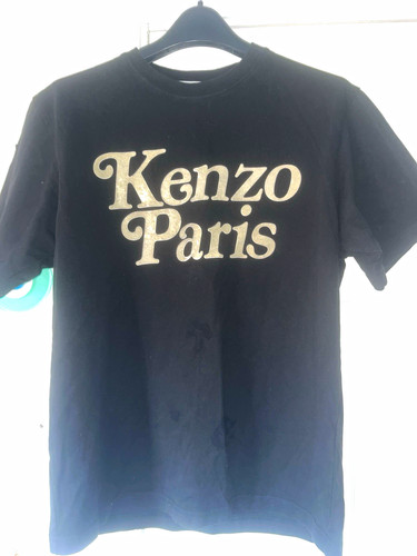 Kenzo men black logo - kenzo, men’s