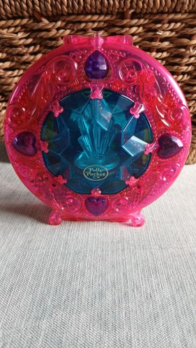 Vintage 1996 polly - vintage,