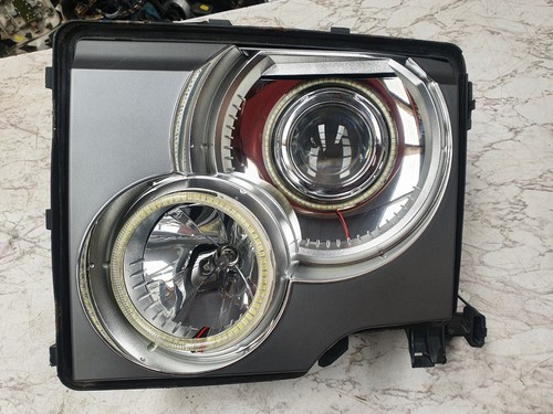 Range rover l322 headlight - ,