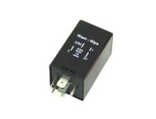 Wiper Delay Relay For Defender