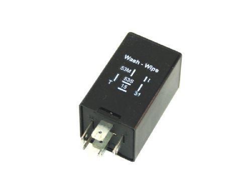 Wiper delay relay for defender - delay,