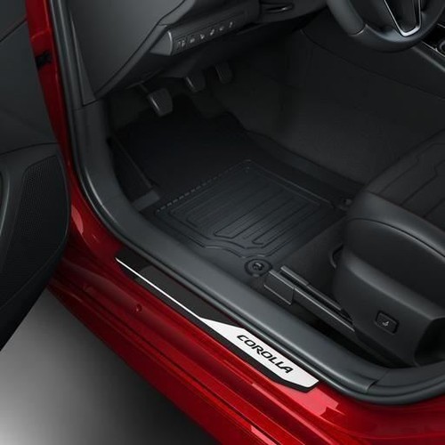 Genuine toyota touring front - genuine,