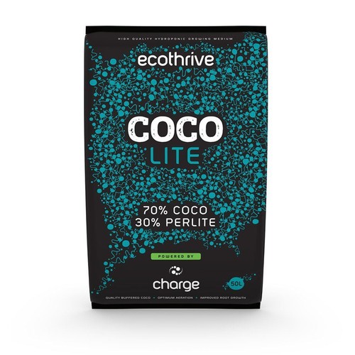 Ecothrive coco lite - ecothrive,