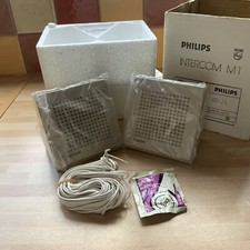 1 Pair - VintagePhilips