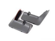 BMW Genuine Front Mud Flaps