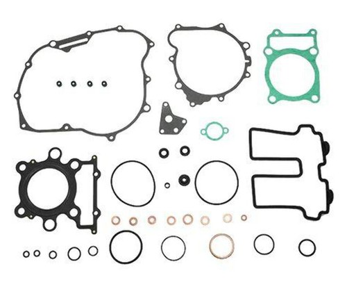Namura technologies gasket - technologies,