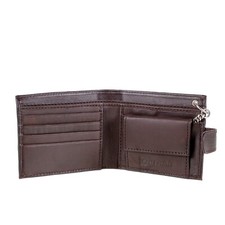 Mens Biker Genuine Leather