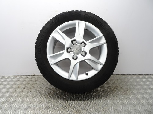 Audi genuine alloy - genuine,