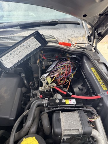 Car van remapping - remapping,