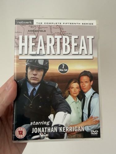 Heartbeat the complete - the,