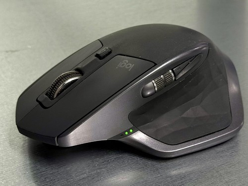 Logitech master 2s - logitech,