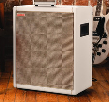 Positive Grid Spark CAB