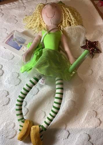 Felicity wishes doll wish - felicity,