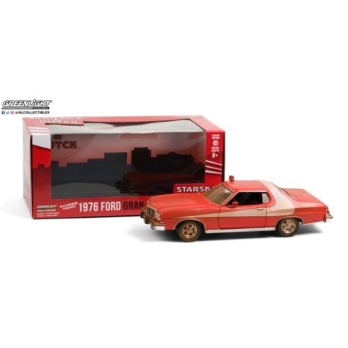 1976 ford gran torino - ford,
