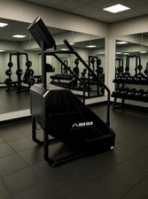 Commercial Stair master