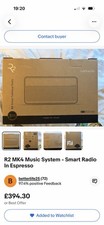 Ruark R2 Smart Radio
