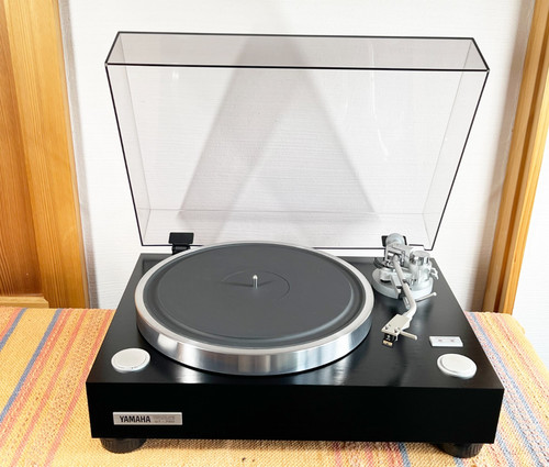 Yamaha 750 record - yamaha, gt-750