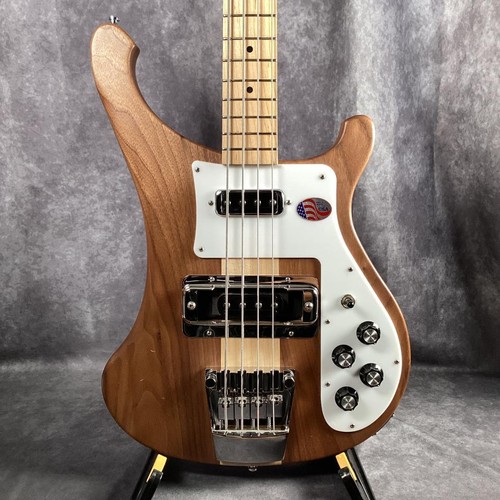 Rickenbacker 4003 walnut - 4003,