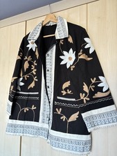 East @ Monsoon Appliqué