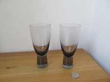 Holmegaard Canada Smoke  6