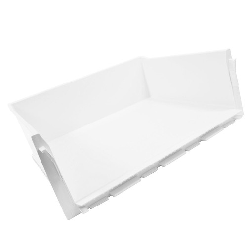 Indesit fridge freezer middle - ,
