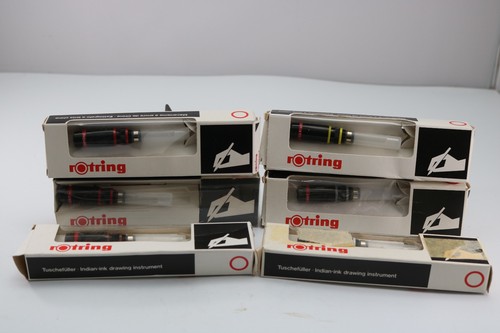 Vintage rotring variant new - rotring,