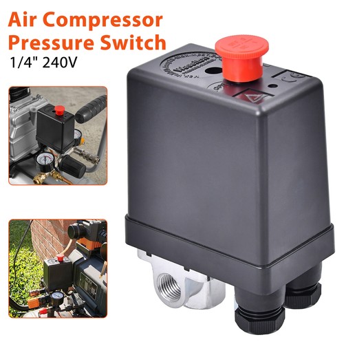 Air compressor pressure - air,