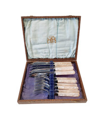 Vintage Humphreys Sheffield