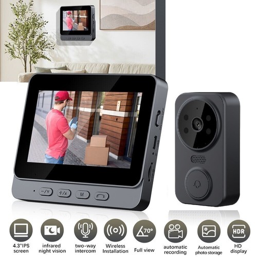 Screen wireless video - screen,