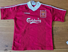 Genuine vintage adidas kids