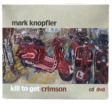 Mark Knopfler - Kill To Get