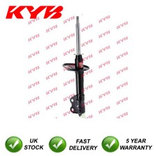 Suspension Shock Absorber