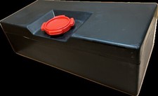 100 Litre Water Tank Campervan