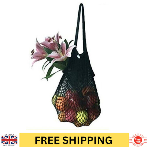 Turtle bag mesh net string - turtle,