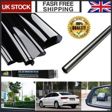 CAR WINDOW TINT FILM KIT