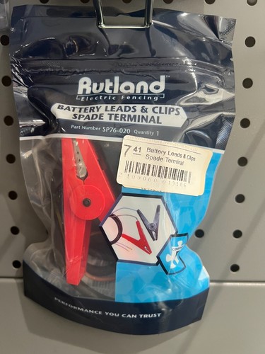 Rutland electric fencing - rutland,