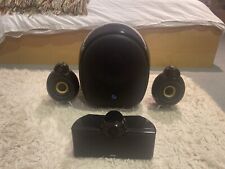 Scandyna blue room Micro Sub