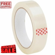 CLEAR TAPE BIG ROLLS PARCEL