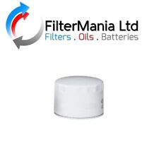 SPIN-ON FUEL FILTER SUITABLE