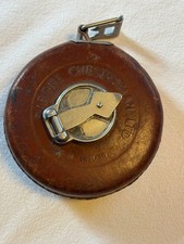 Vintage Rabone Chesterman Ltd